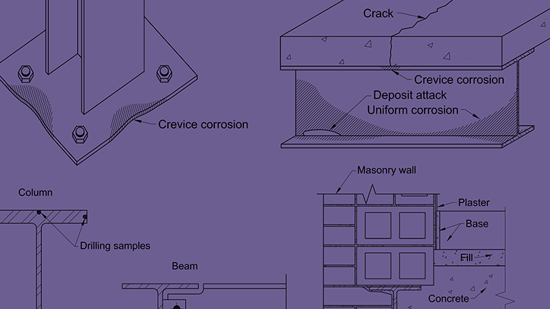 Structural Assessment After Fire: How Engineers and Contractors Determine What Can Be Saved